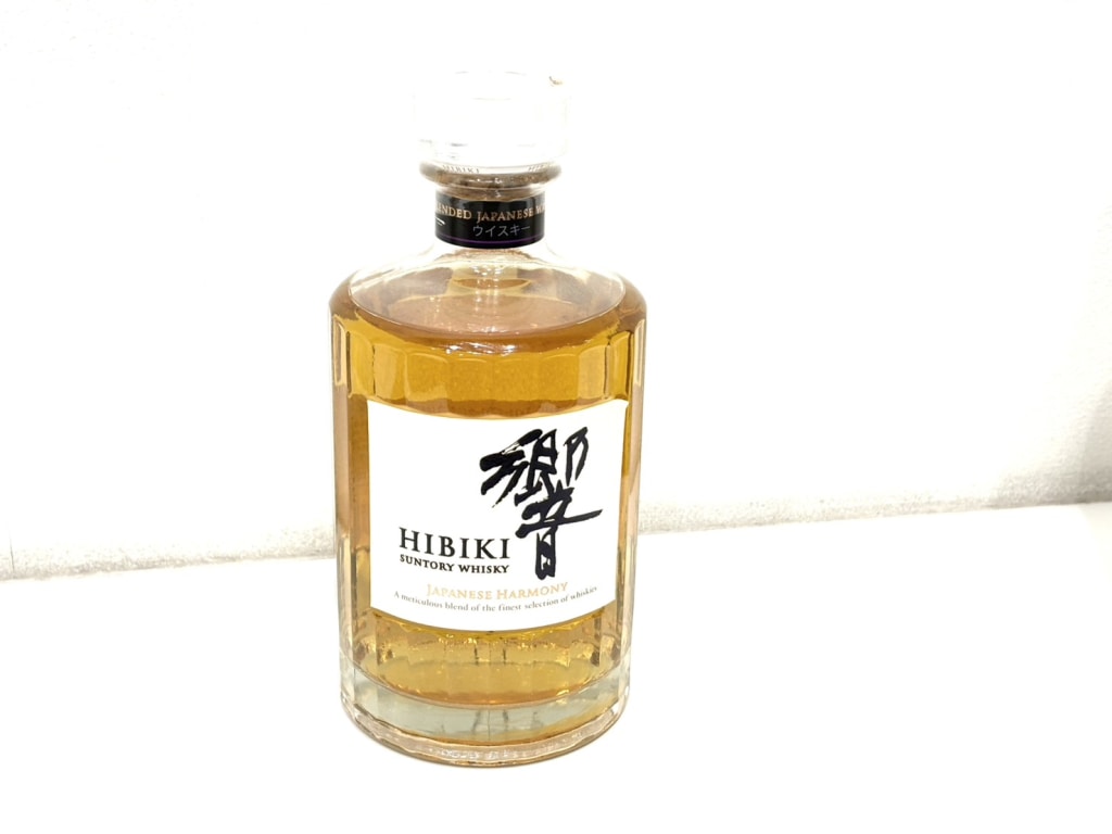 サントリー 響 ジャパニーズハーモニー 700ml/43度/瓶