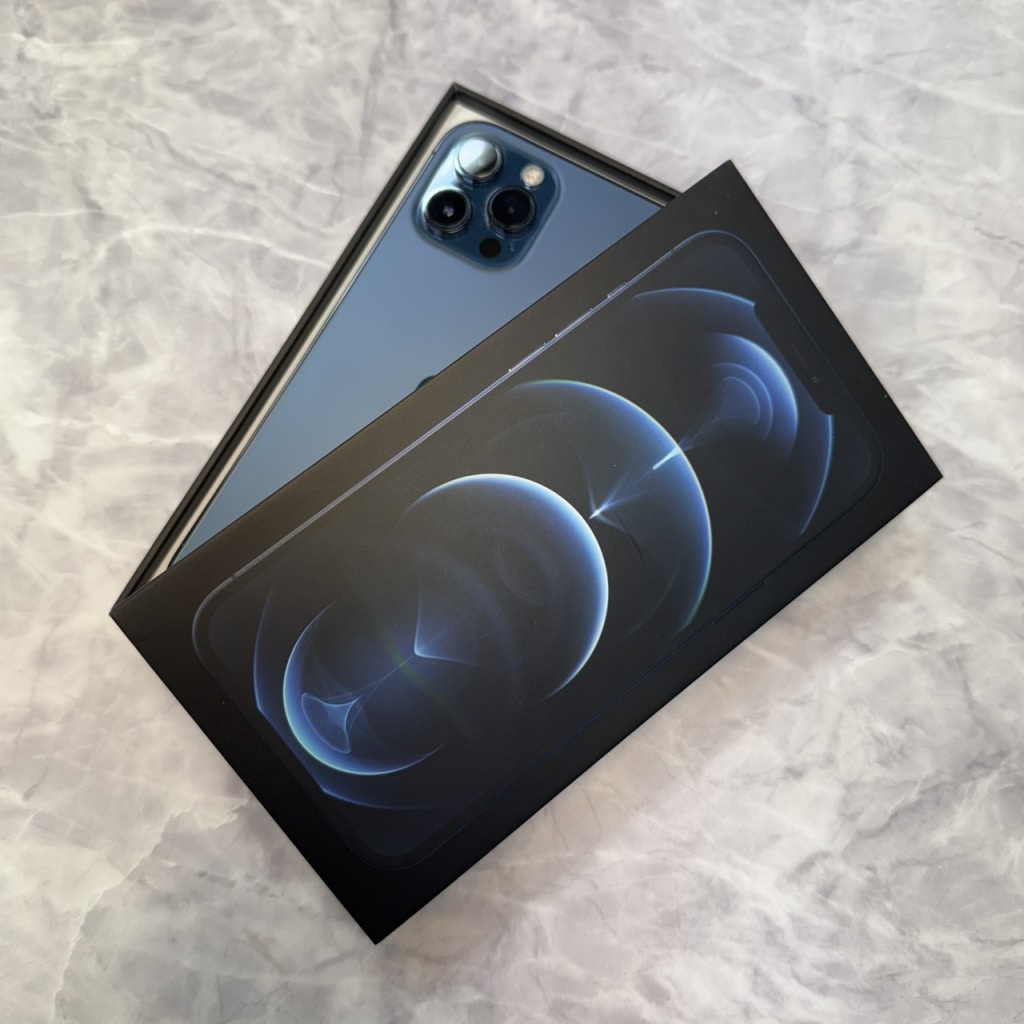 iPhone11Pro 256GB スペースグレイ MWC72J/A