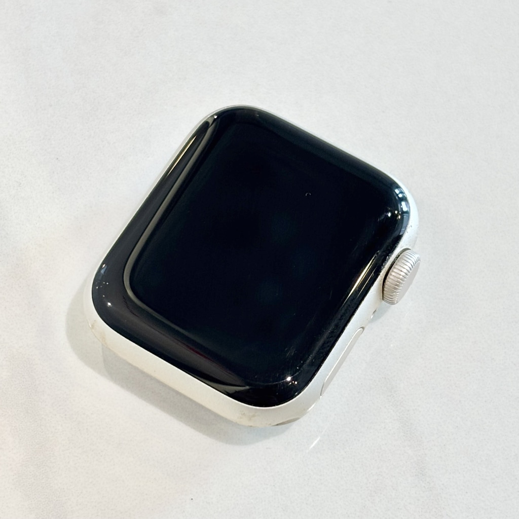 AppleWatch Series5 GPS+Cellular 40mm MWX22J/A