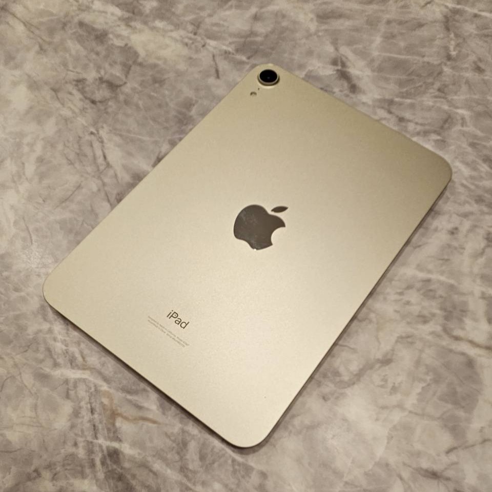 Apple iPad Mini 256GB 8.3インチ Wifi モデル アメリカ版 MK7V3LL/A 第6世代