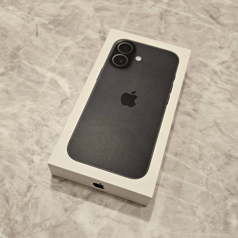 国内版SIMフリー iPhone17 256GB ブラック MG674J/A
