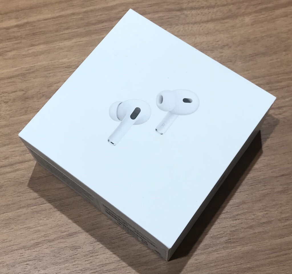 AirPods Pro 第2世代 MQD83J/A