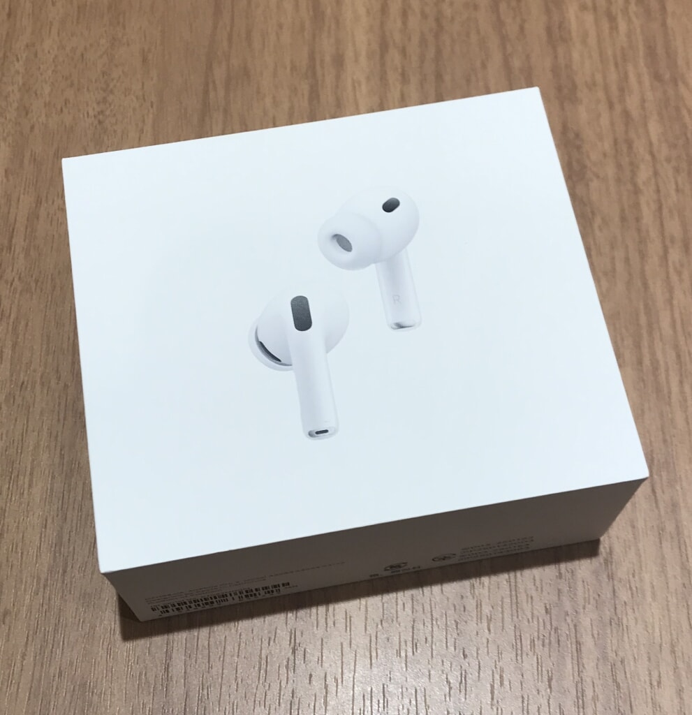 AirPods Pro 第3世代 MFHP4J/A