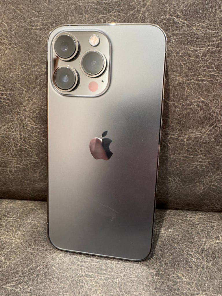 Apple iPhone13Pro 256GB グラファイト MLUN3J/A