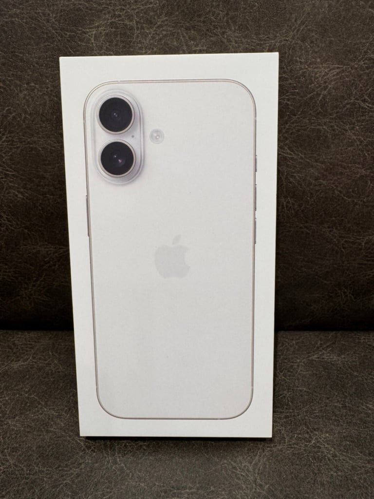 Apple iPhone17 256GB ホワイト MG684J/A
