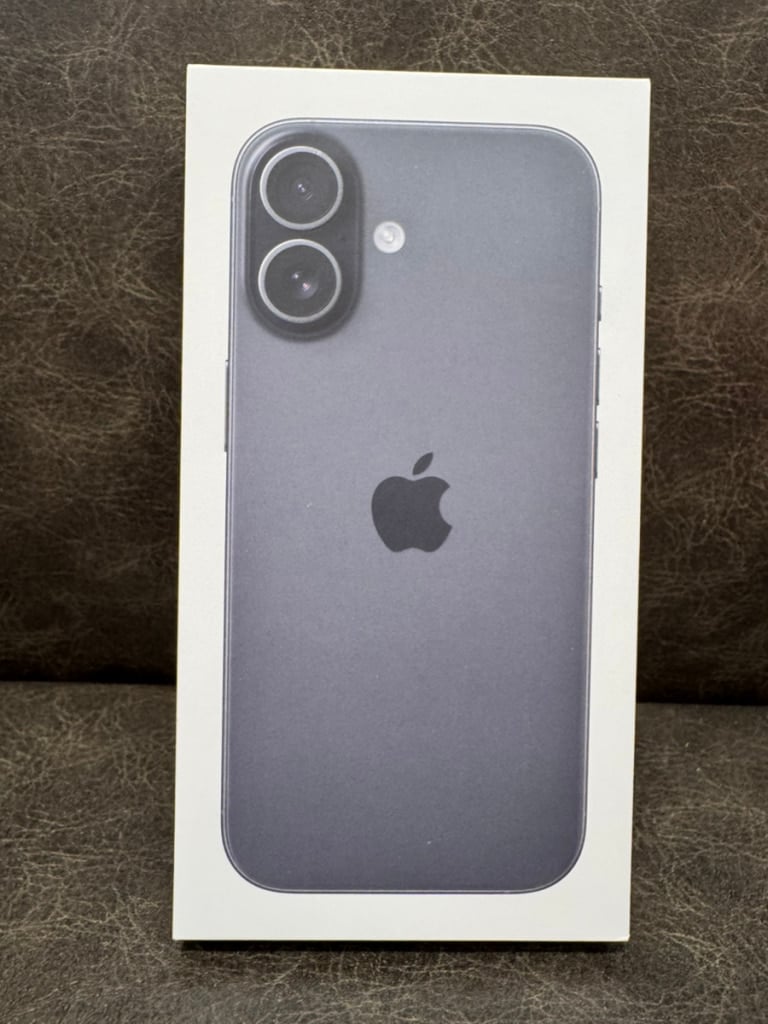 Apple iPhone17 256GB ブラック MG674J/A