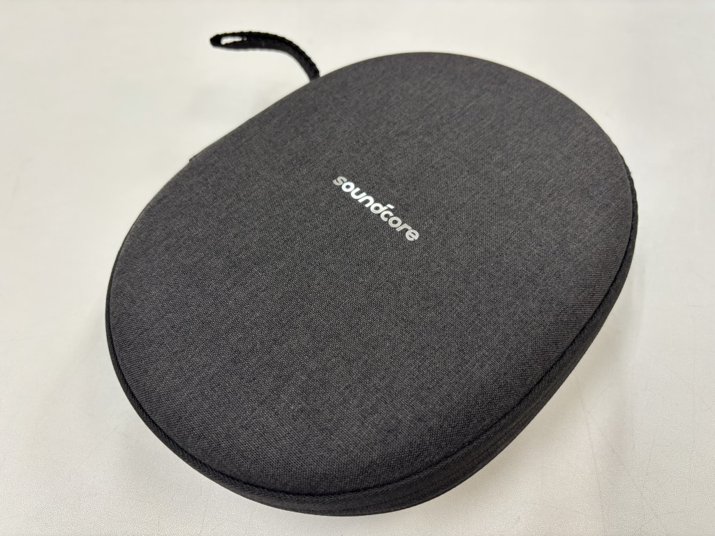 アンカー Soundcore Life Q30 A3028