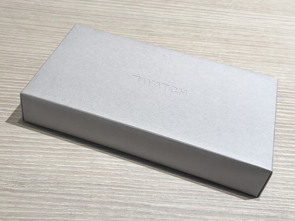 Apple Watch Ultra 3 GPS+Cellularモデル 49mm MF0V4J/A