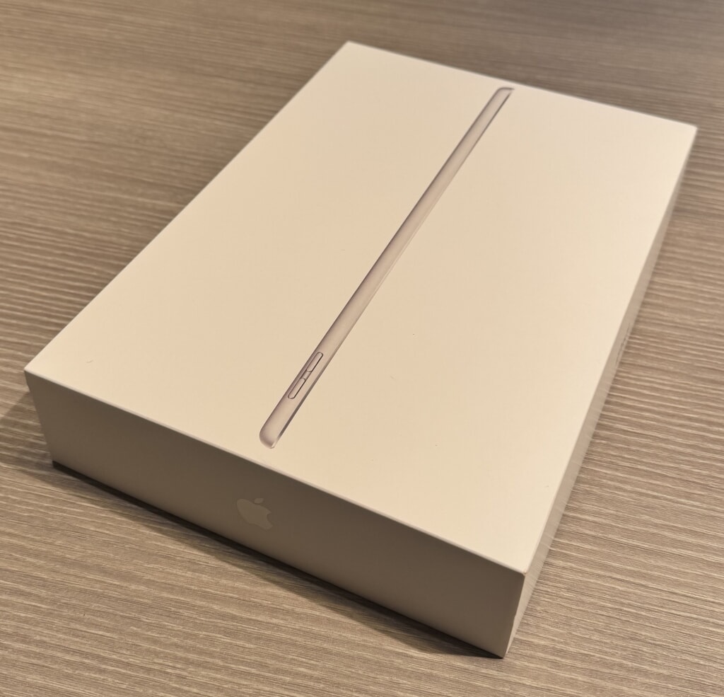 Apple iPad 第9世代 Wi-Fi 64GB シルバー MK2L3J/A