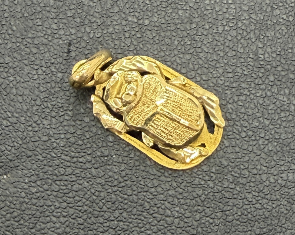 K9 地金