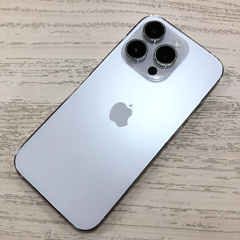 国内版SIMフリー iPhone14Pro 128GB シルバー MQ013J/A
