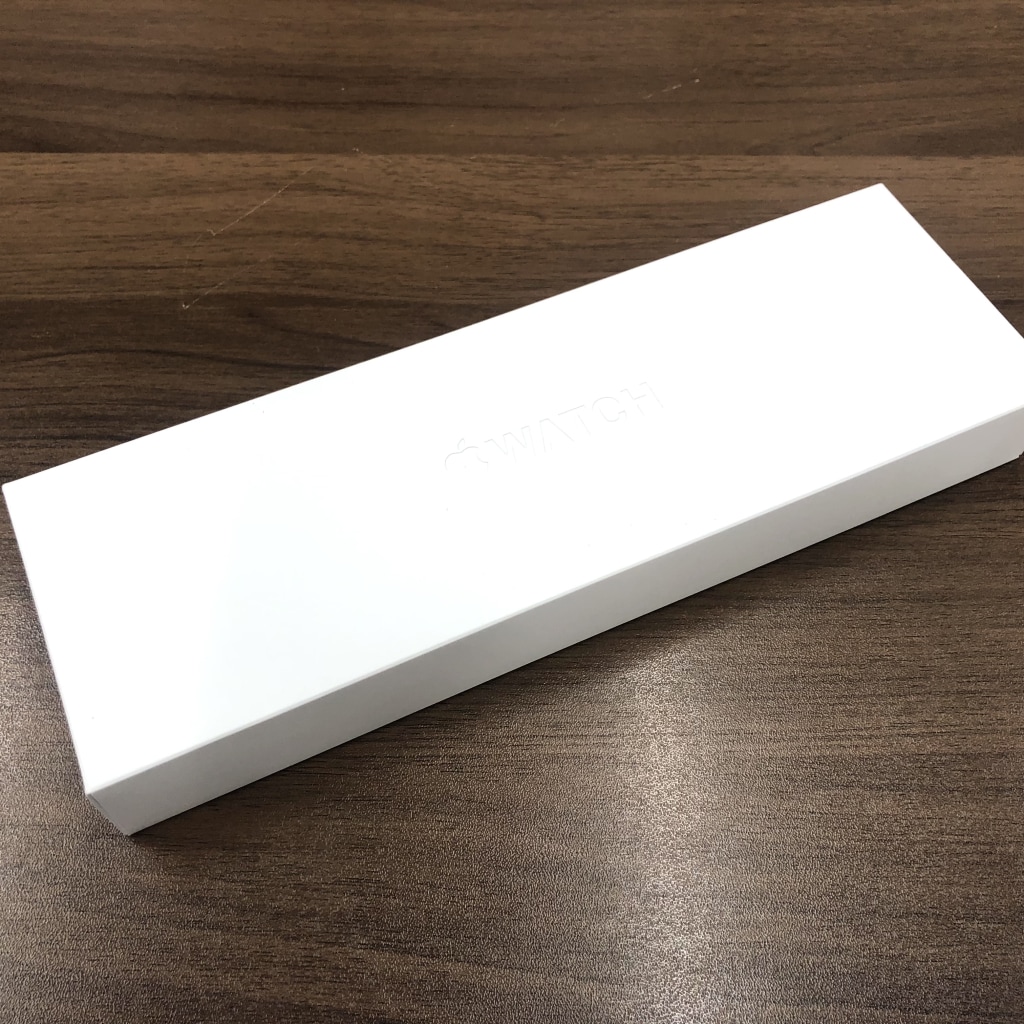 Apple Watch Series 11 GPSモデル 42mm ジェットブラックアルミニウムケース MEQT4J/A