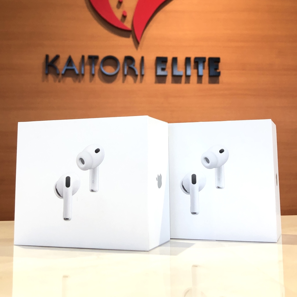 Apple AirPods Pro 第3世代 MFHP4J/A