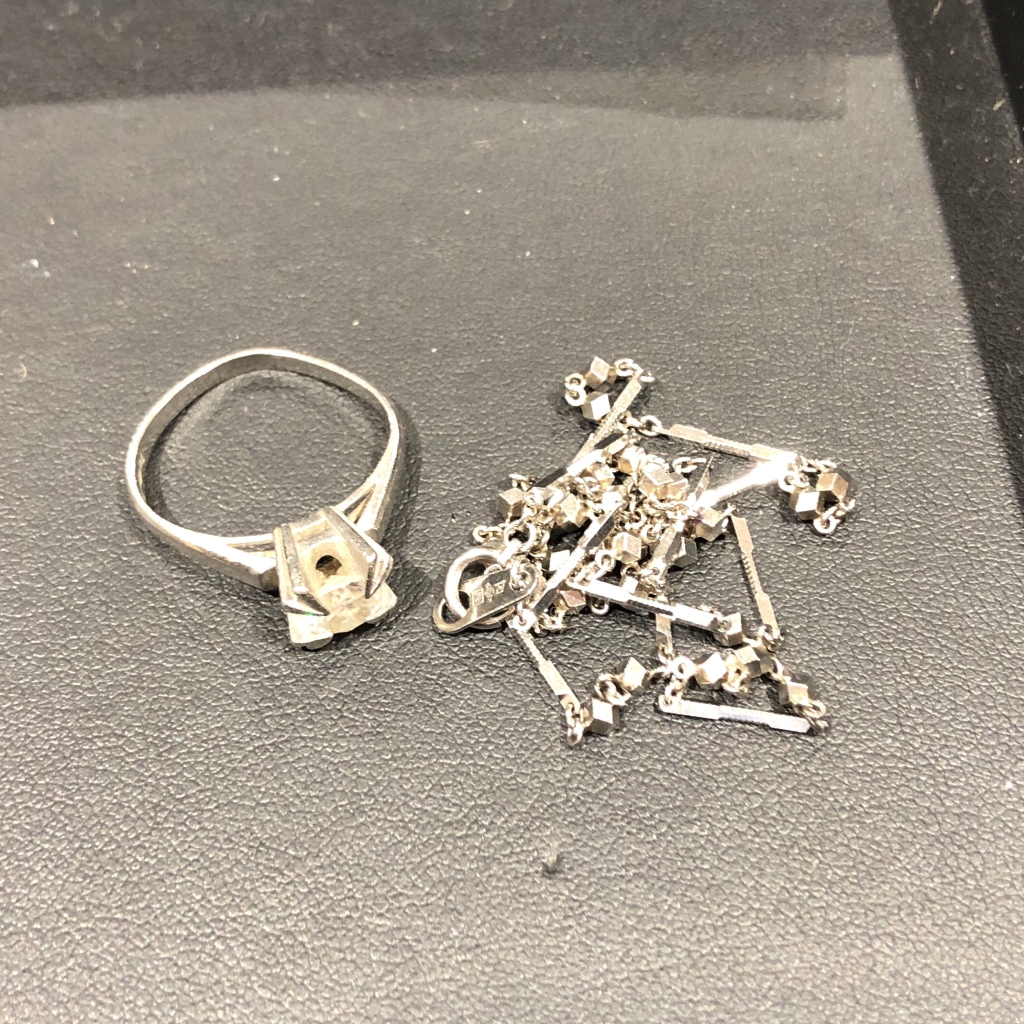 PT850 地金 7.5g