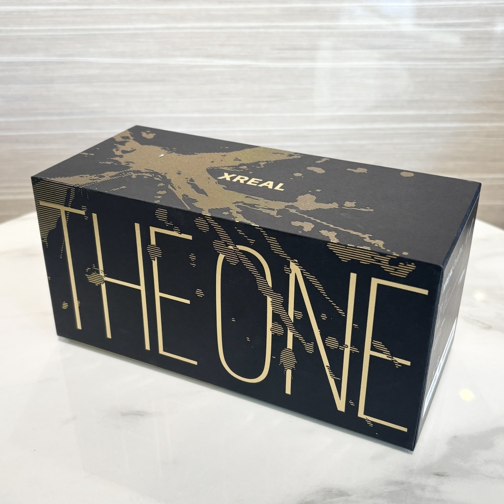 新宿｜XREAL One Pro AR Glasses X1112買取実績