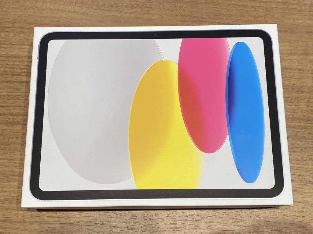 Apple iPad 第11世代 Wi-Fi 256GB シルバー MD4G4J/A