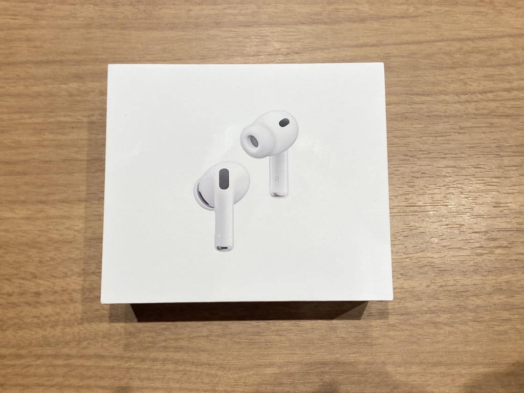 AirPods Pro 第3世代 MFHP4J/A