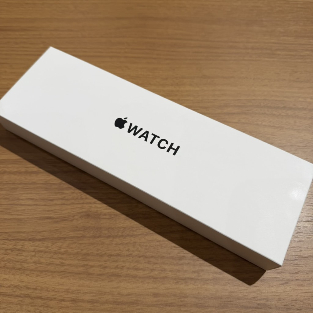 Apple Watch SE 第2世代 GPSモデル 44mm MXEJ3J/A