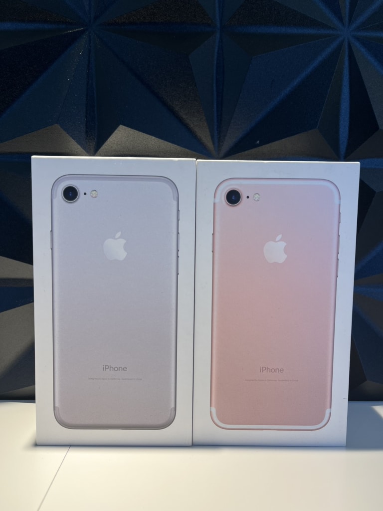 iPhone7 まとめ
