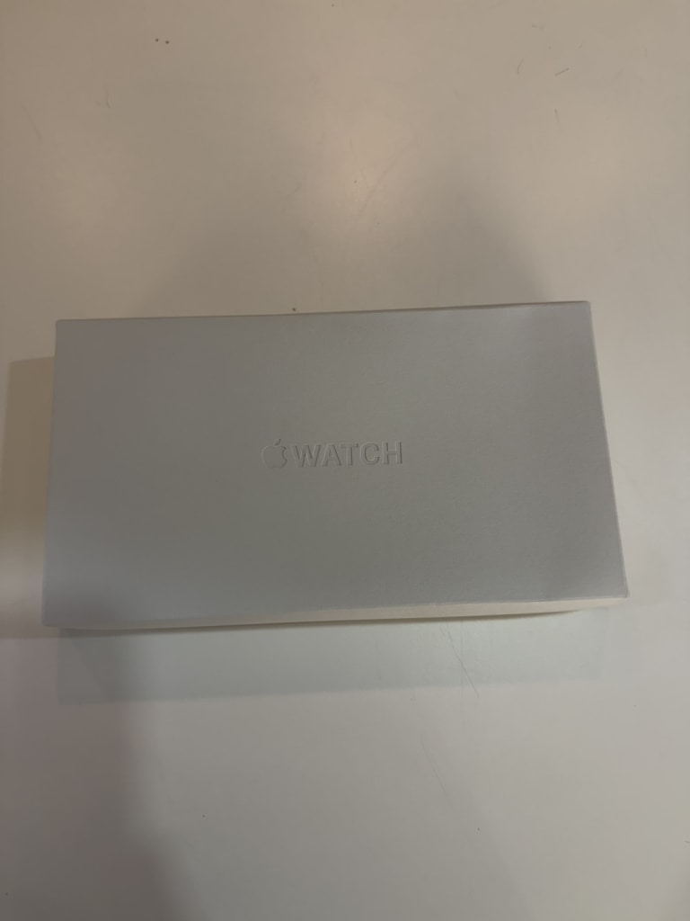 Apple Watch Ultra GPS+Cellularモデル 49mm MNHJ3J/A