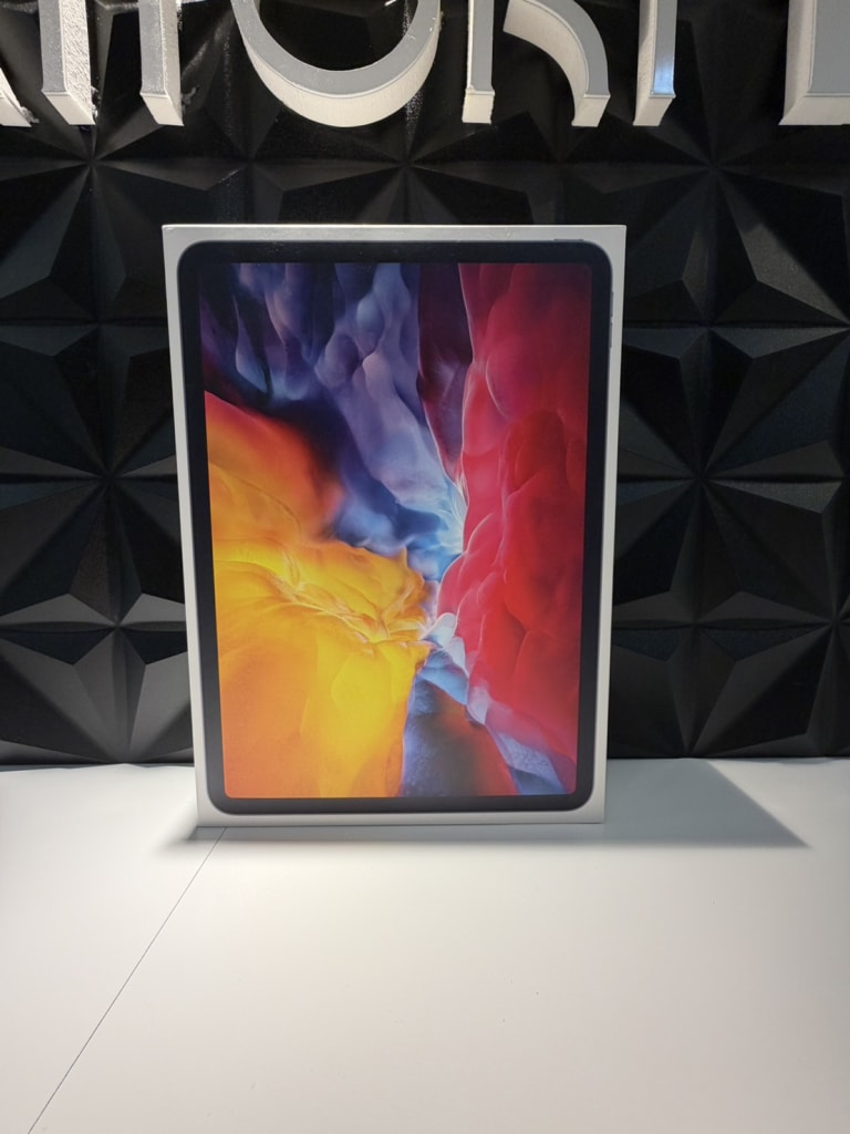 iPadPro 11インチ 256GB Cellular スペースグレイ MXE42J/A