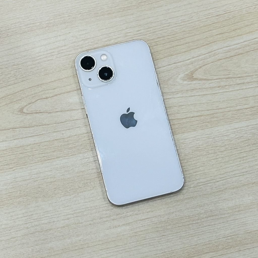 SIMロック解除(docomo) iPhone12 128GB ホワイト MGHV3J/A