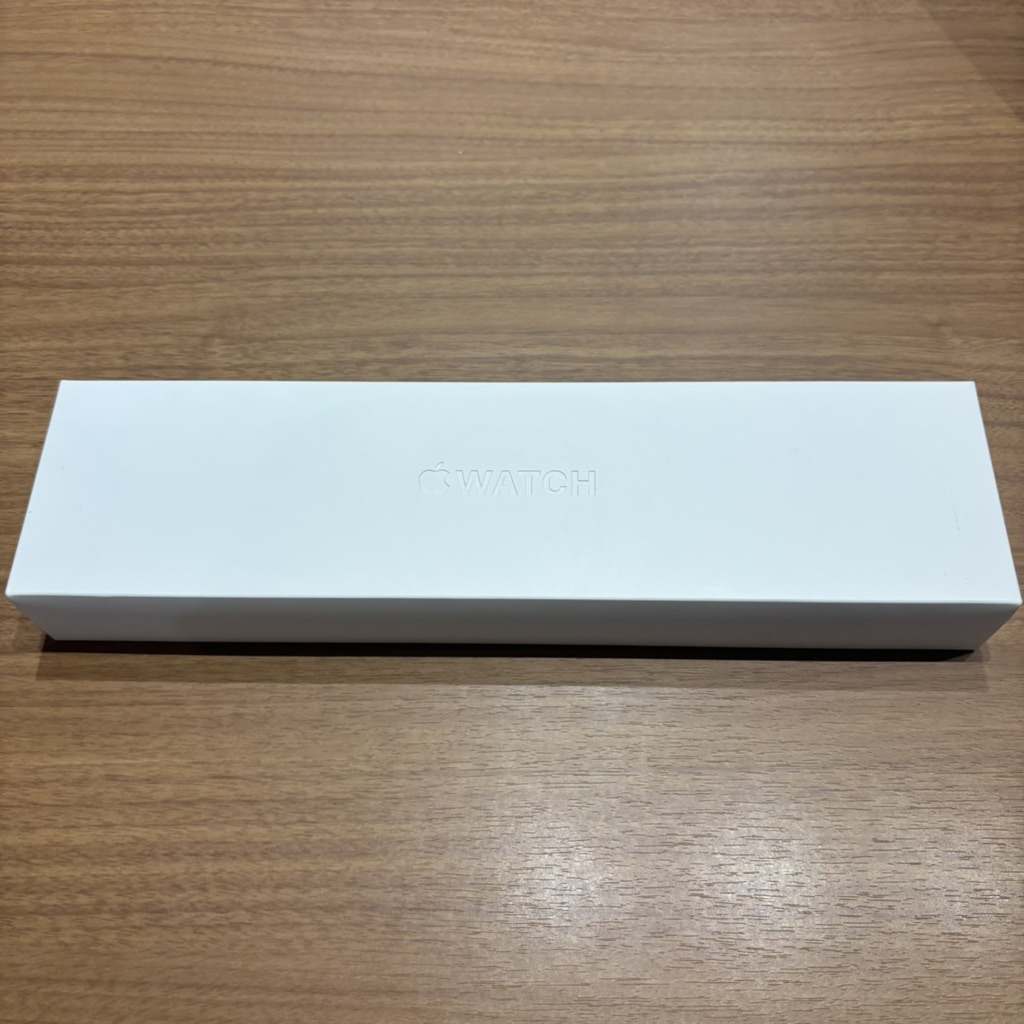 Apple Watch Series7 41mm GPSモデル MKMY3J/A
