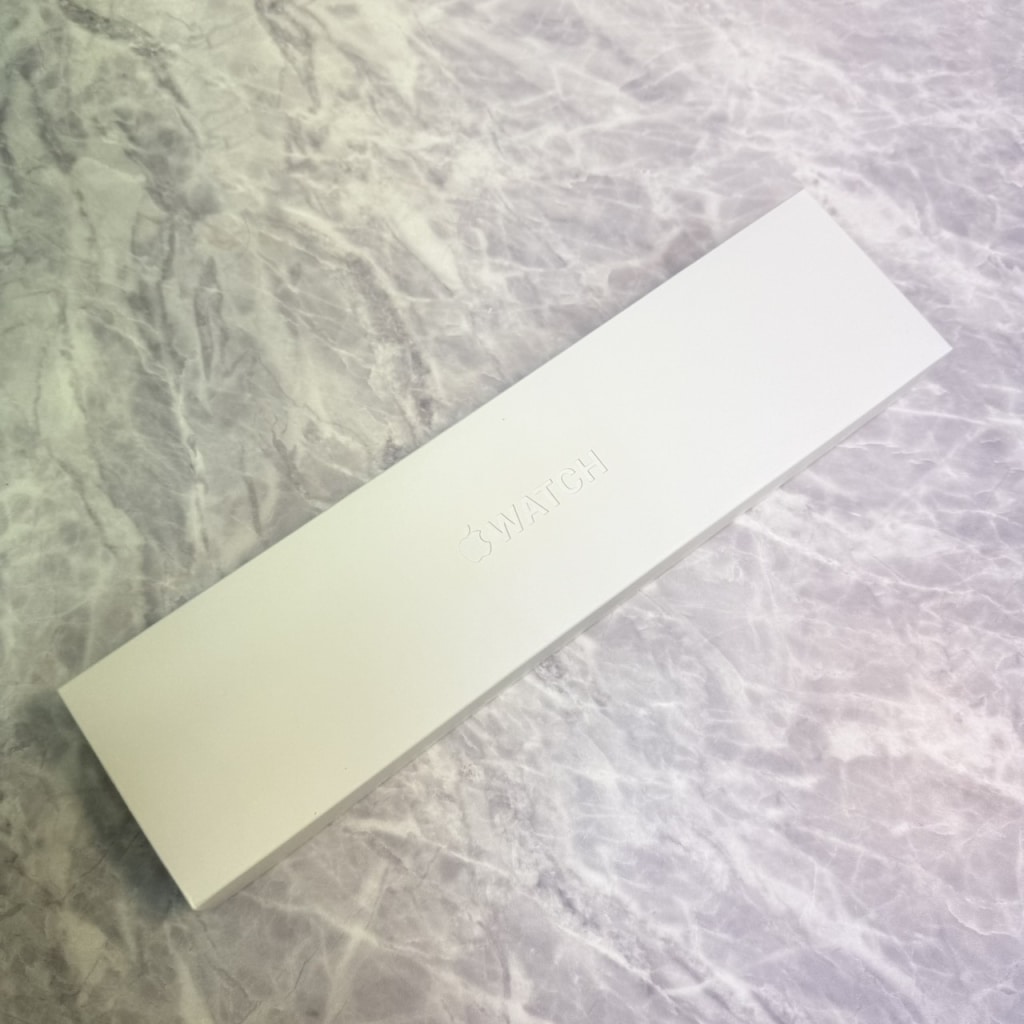 Apple Watch Series 7 GPSモデル 45mm MKN73J/A