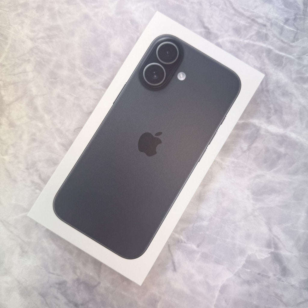 国内版SIMフリー  iPhone17 256GB ブラック MG674J/A
