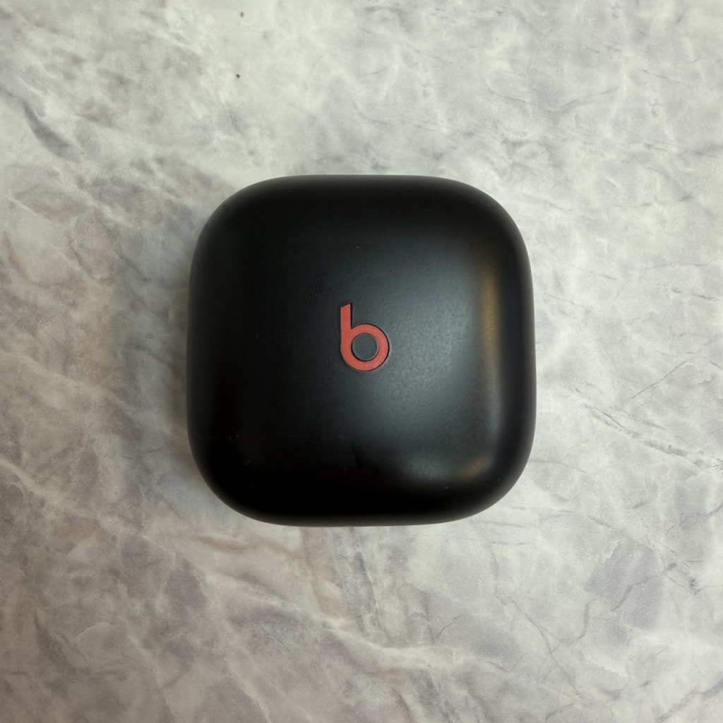 Beats Fit Pro PK2F3PA/A