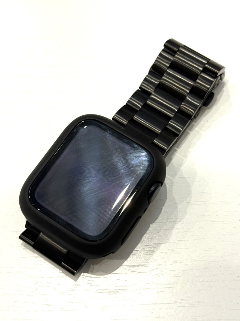 Apple Watch SE3 40mm GPS ミッドナイト MEHC4J/A