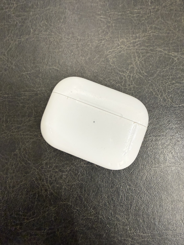 Apple Airpods Pro MWP22J/A A2190