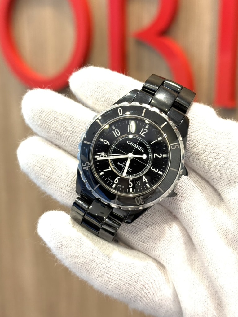 シャネル J12 H0684