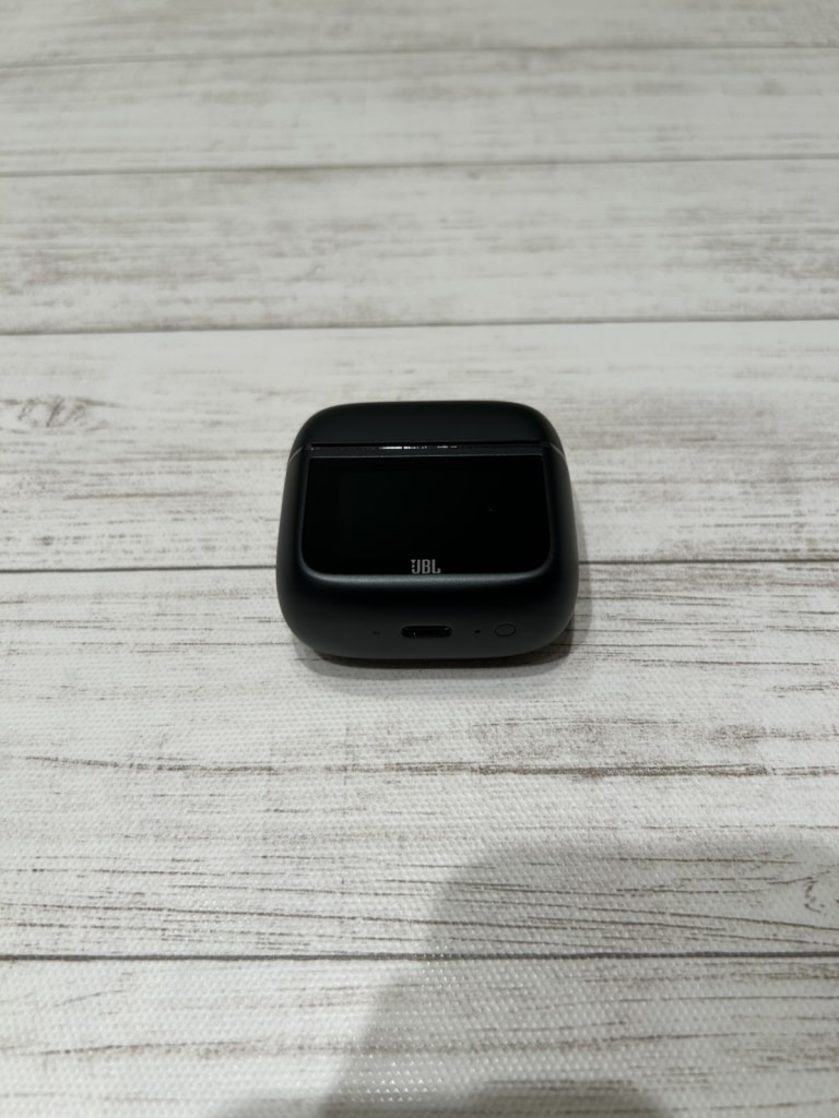 JBL TOUR PRO3 BLK