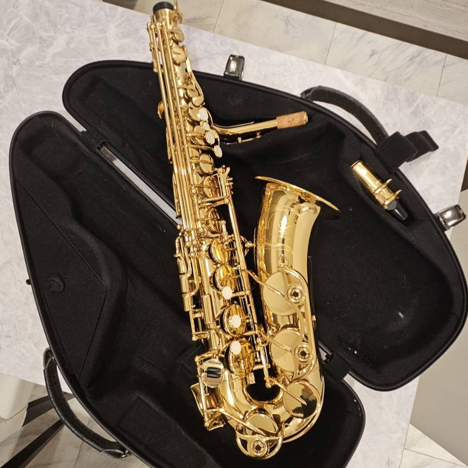 ヤマハ アルトサックス YAS-480