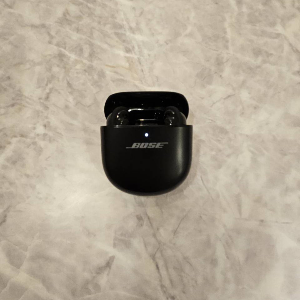 Bose QuietComfort Ultra Earbuds (第2世代) ワイヤレスイヤホン