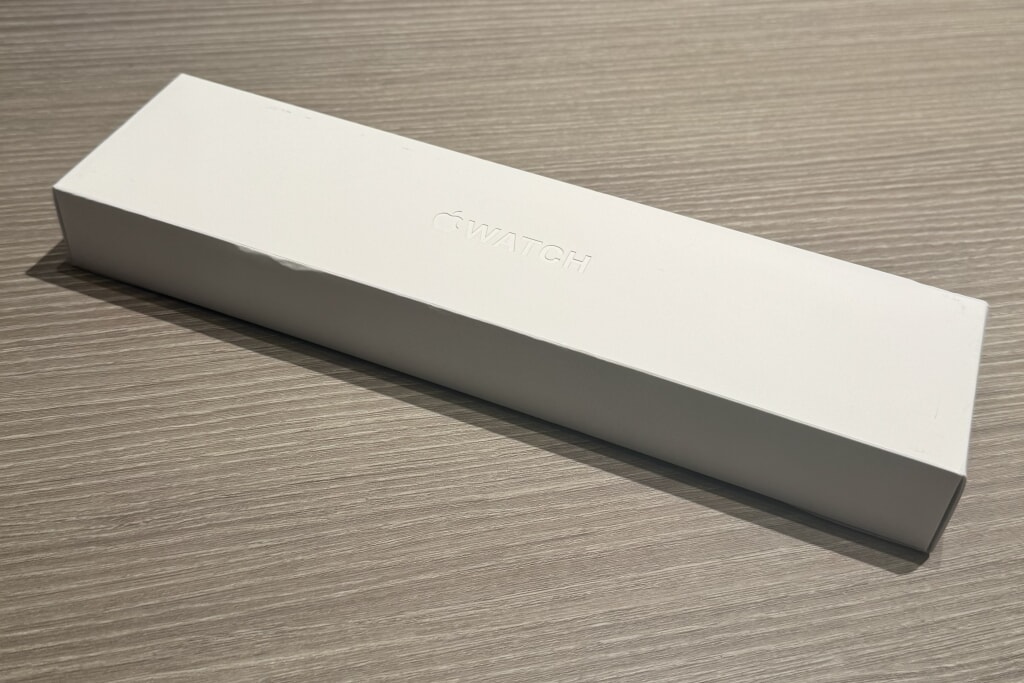 Apple Watch Series8 GPS+Cellularモデル 45mm ミッドナイトスポーツバンド MNK43J/A