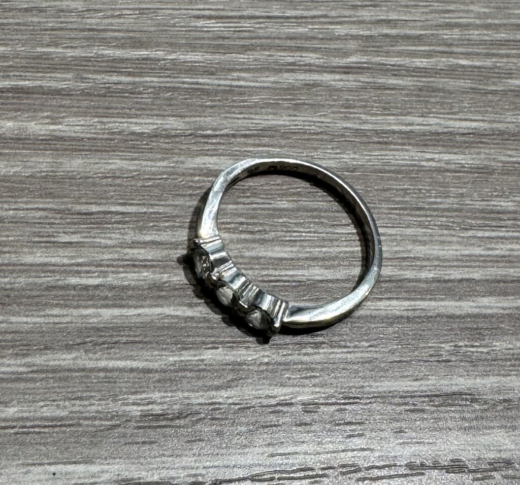 PT900 地金