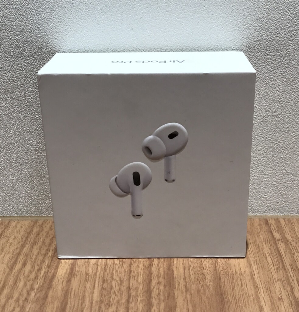 Apple AirPods Pro 第2世代 MQD83J/A