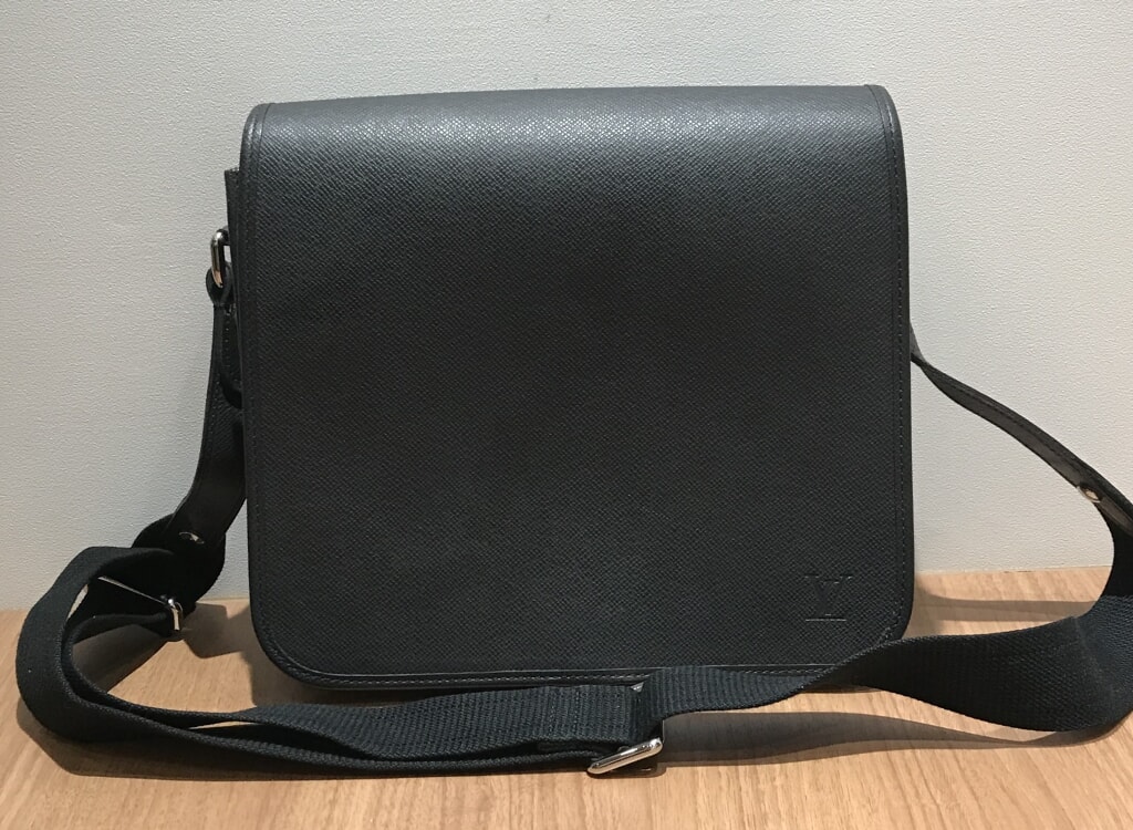 ルイヴィトン アンドレイ タイガ M32482