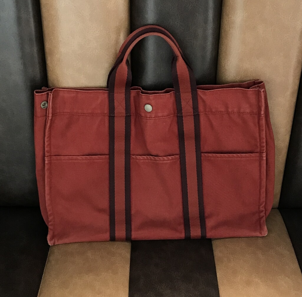 エルメス フールトゥMM
