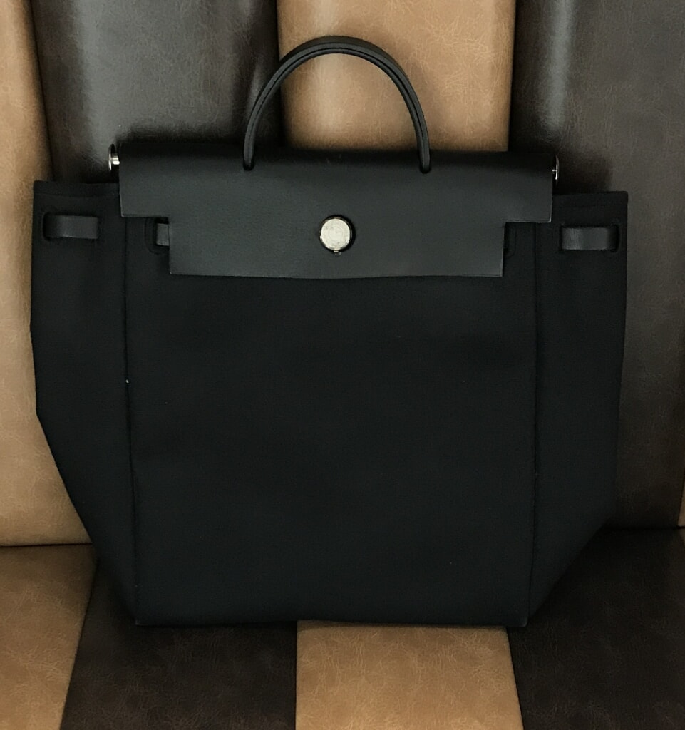 エルメス エールバッグPM