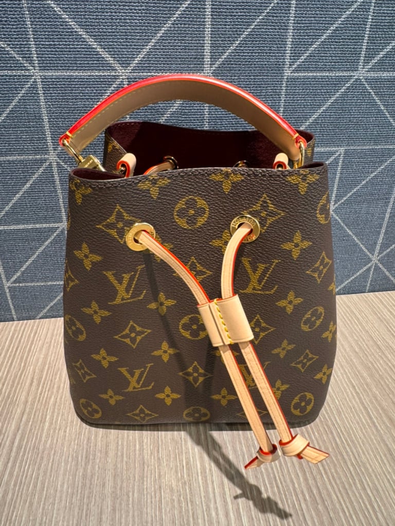 ヴィトン ネオノエBB モノグラム M46581