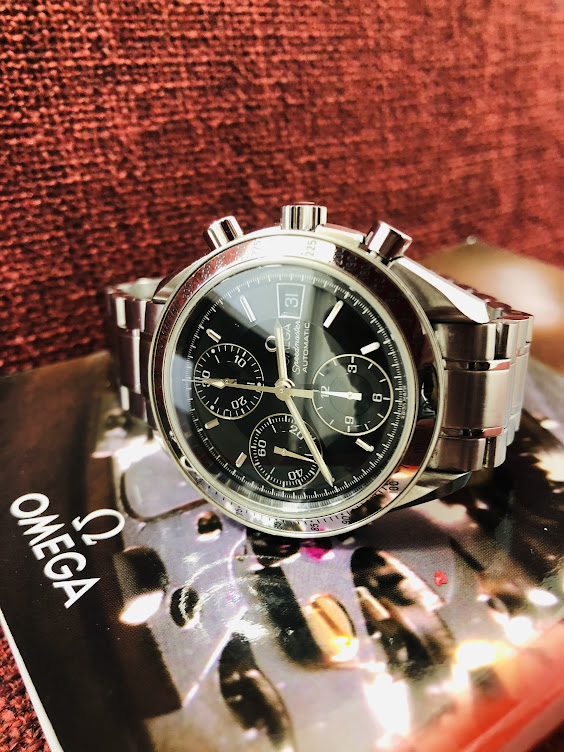 オメガ スピードマスター 3513.50.00