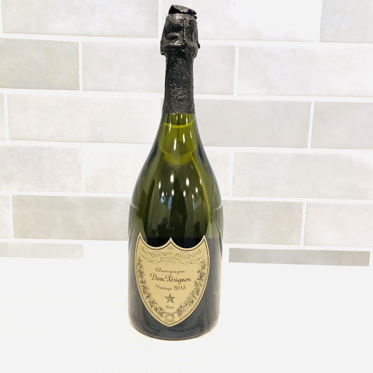 ドンペリニヨン ヴィンテージ 2015年 750ml/12.5度/瓶