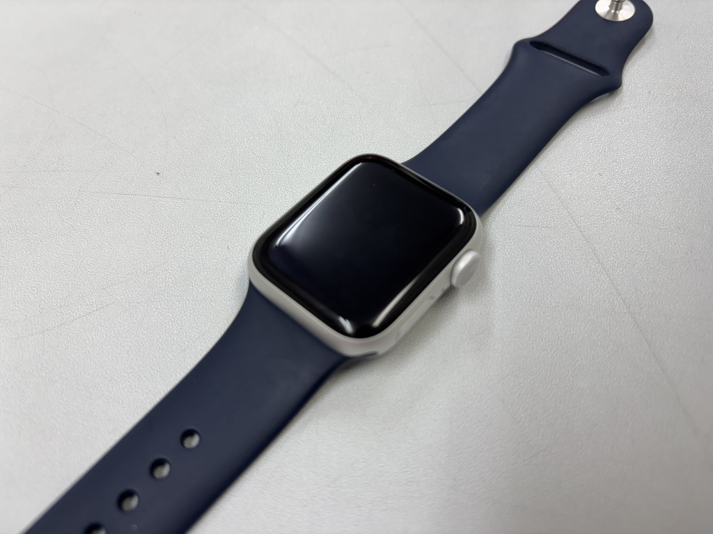 AppleWatch Series6 40mm GPS MG183LL/A