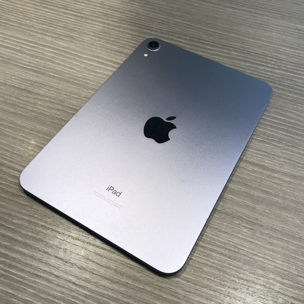 iPad mini 第6世代 64GB Wi-Fi NK7R3J/A