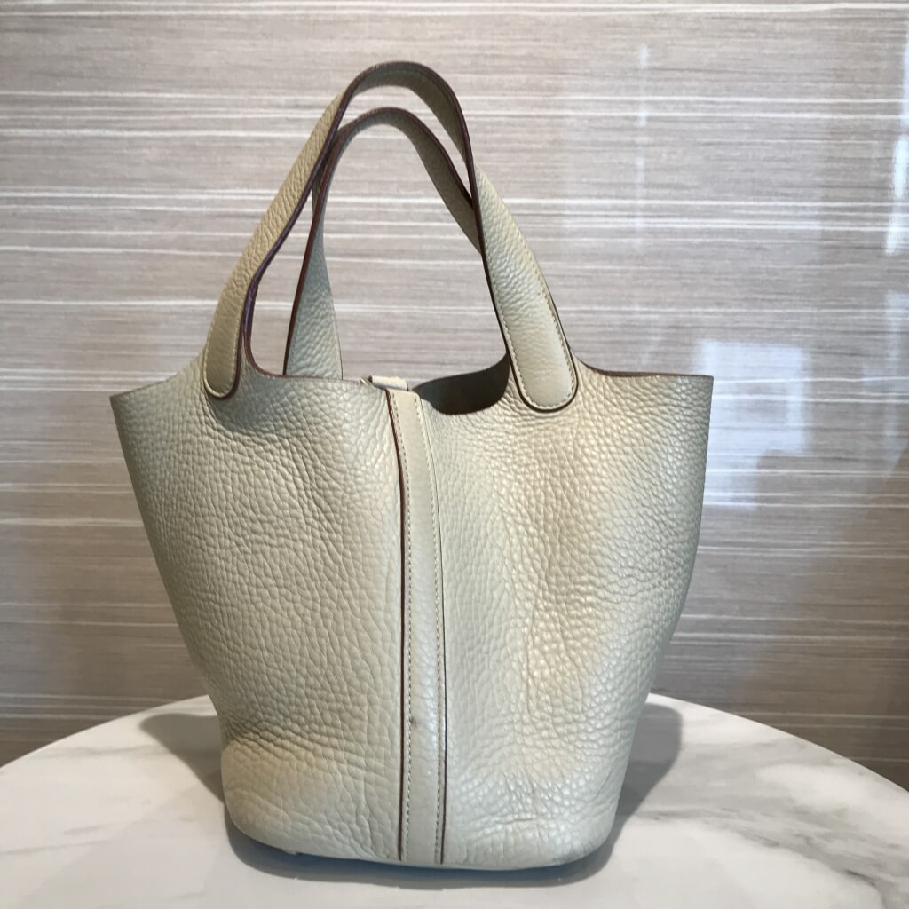 エルメス ピコタンPM トリヨン