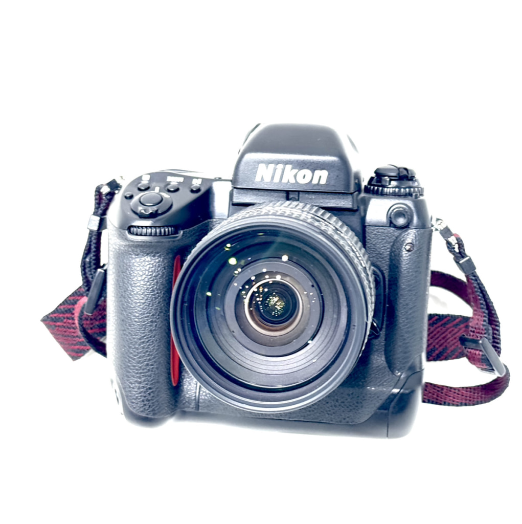 Nikon/ニコン Nikon F5 一眼レフカメラ