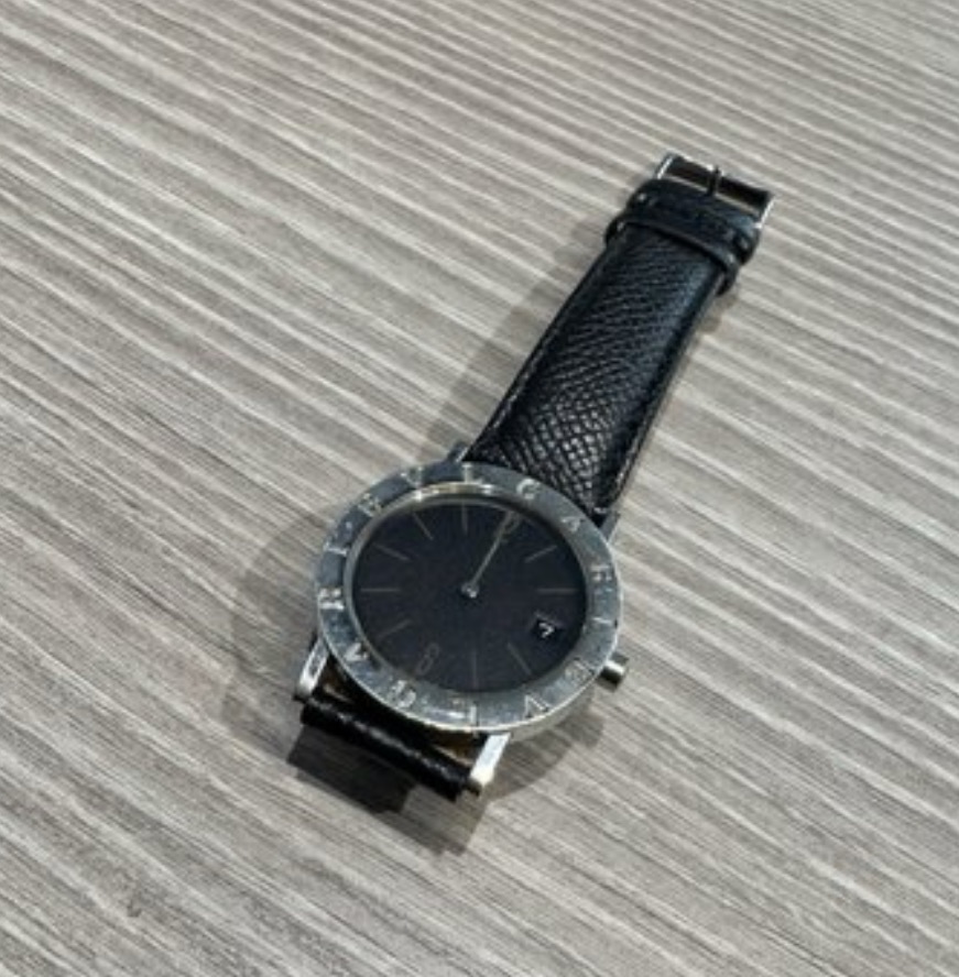 ブルガリ 時計 BB33SLD